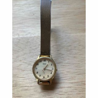 セイコー(SEIKO)の40年前品ビンテージ★稼働中★SEIKO セイコー 腕時計(腕時計)