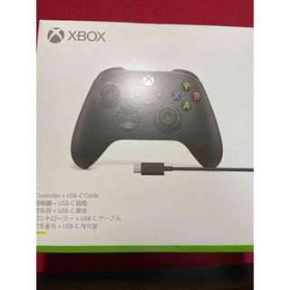 Xbox - Xbox コントローラー