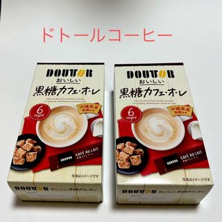 ドトール