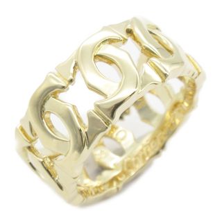 カルティエ(Cartier)のカルティエ アントルラセリング リング・指輪(リング(指輪))