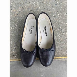 レペット(repetto)のレペット　バレエシューズ　37(バレエシューズ)