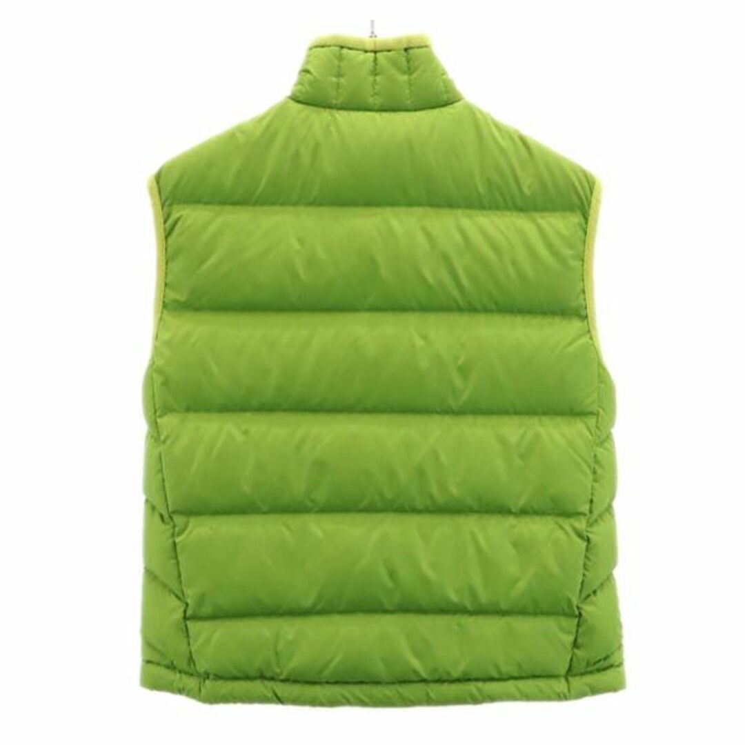 patagonia - パタゴニア ダウンベスト M 黄緑 patagonia patagonia - パタゴニア ダウンベスト M 黄緑 patagonia