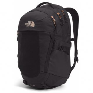 ザノースフェイス(THE NORTH FACE)のTHE NORTH FACE リュック　バックパック ブラック(リュック/バックパック)