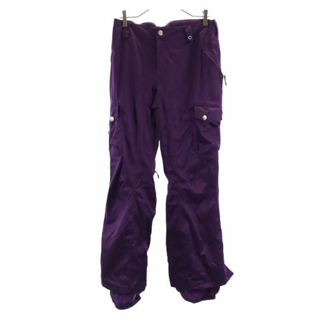◇BURTON/バートン スキーウェア 上下セット メンズM/ピンク ◇BURTON/バートン スキーウェア 上下セット メンズM/ピンク