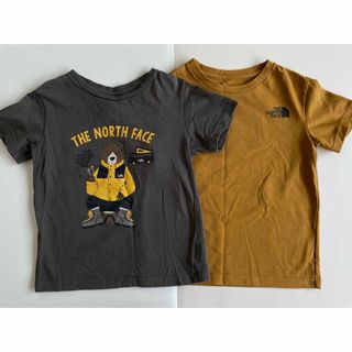 THE NORTH FACE - 2枚セット THE NORTH FACE ノースフェイス 半袖 Tシャツ