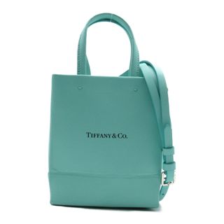 ティファニー(Tiffany & Co.)のティファニー 2wayショルダーバッグ 2wayショルダーバッグ(ショルダーバッグ)