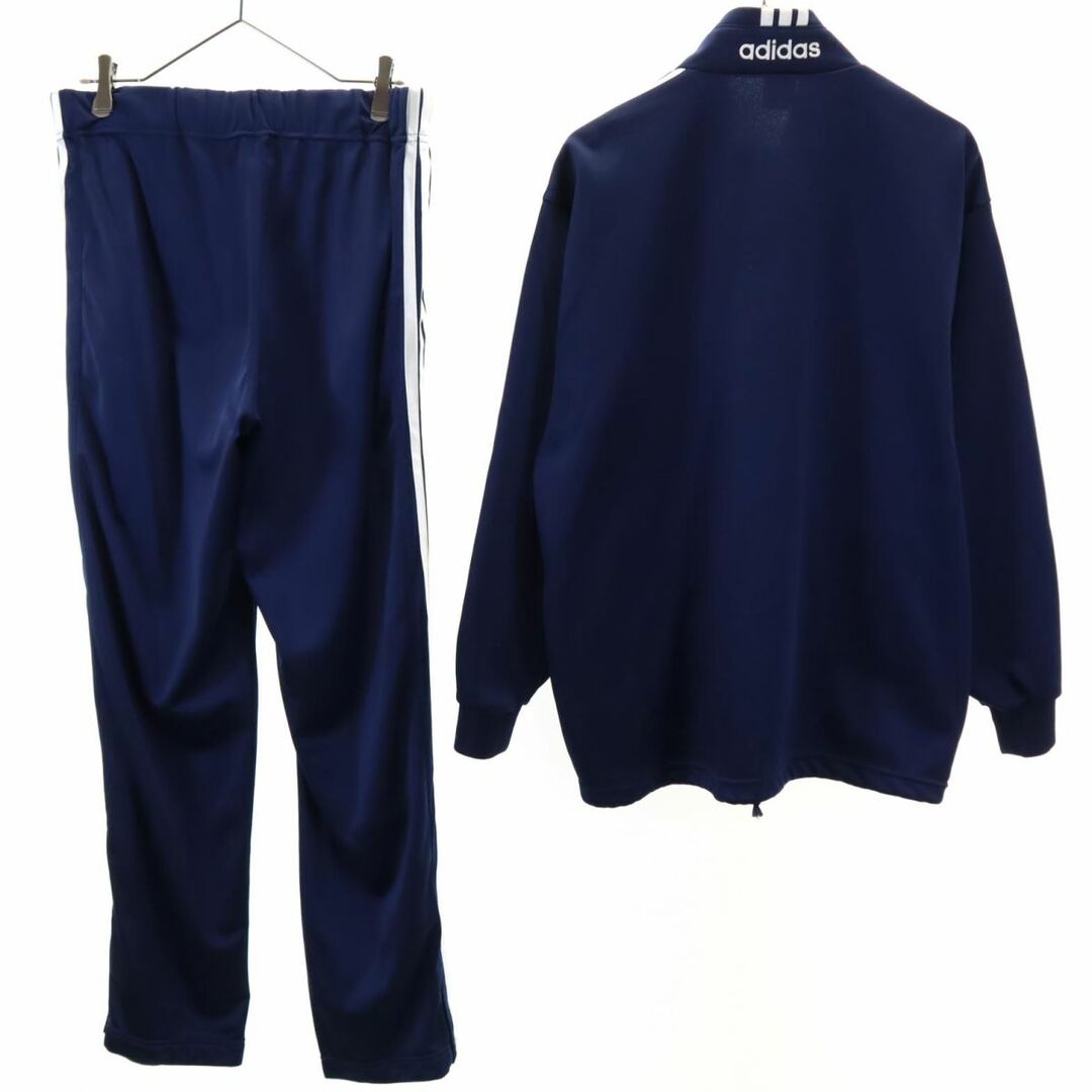 adidas - アディダス 90s オールド デサント製 AS-2830 adidas - アディダス 90s オールド デサント製 AS-2830