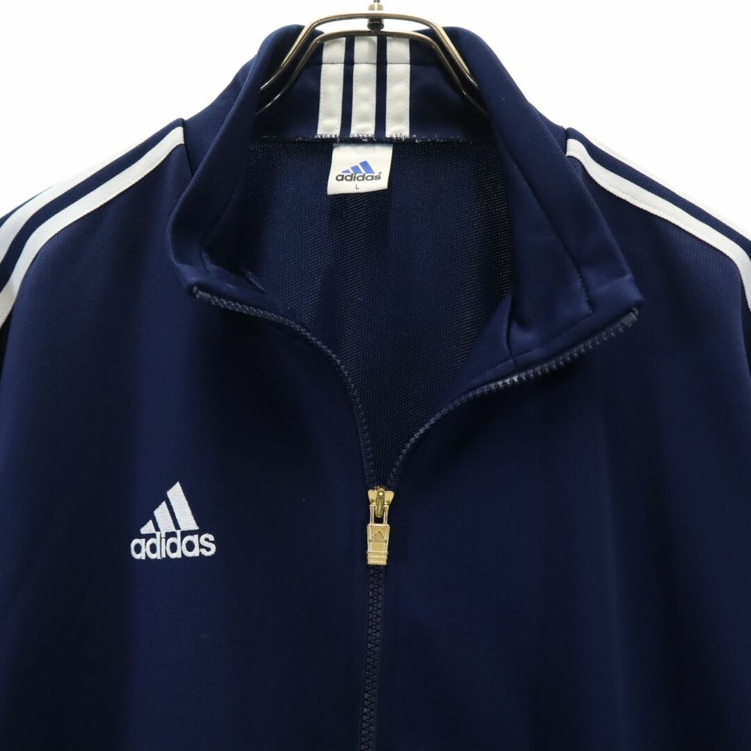 adidas - アディダス 90s オールド デサント製 AS-2830 adidas - アディダス 90s オールド デサント製 AS-2830