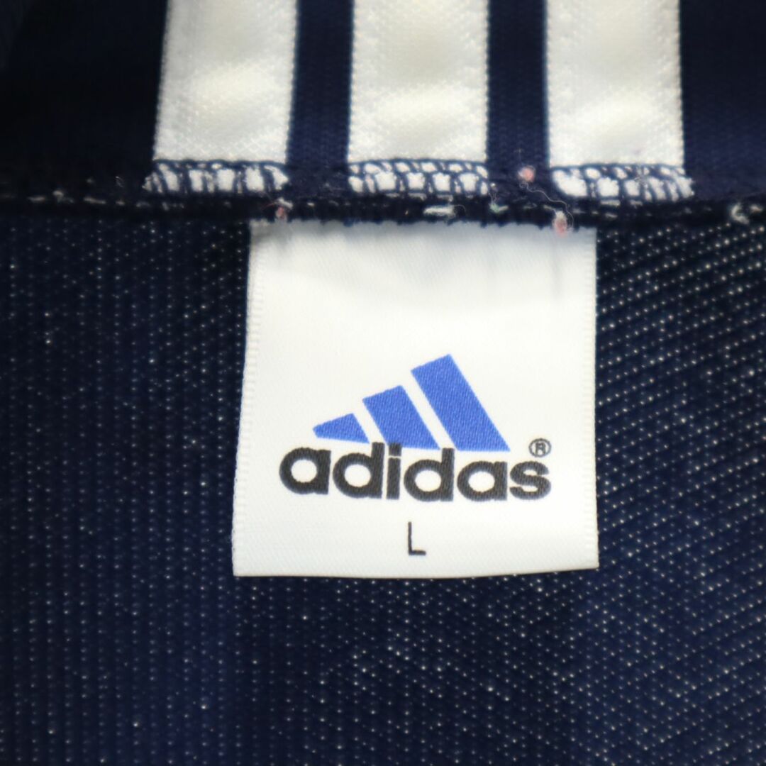 adidas - アディダス 90s オールド デサント製 AS-2830 adidas - アディダス 90s オールド デサント製 AS-2830