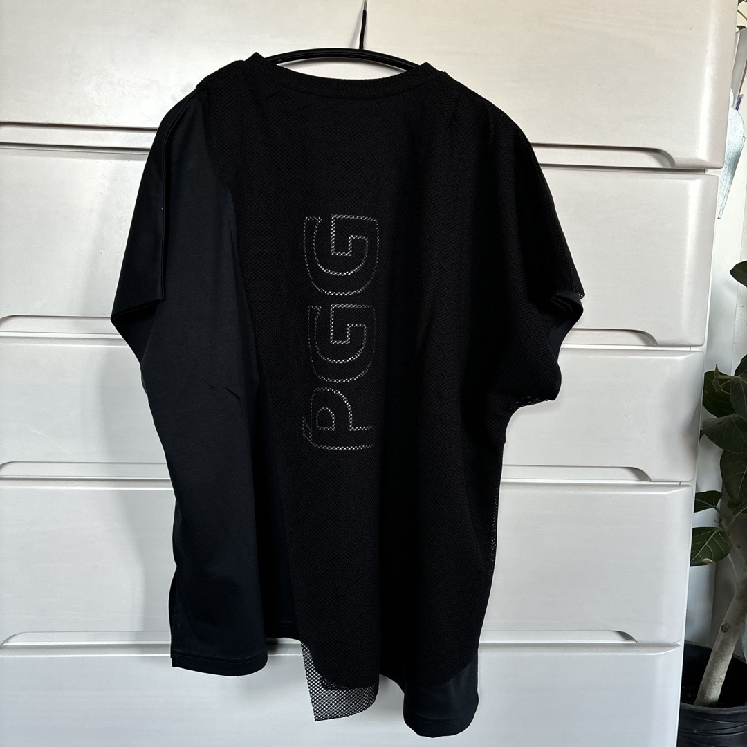 パーリーゲイツPGGストレッチメッシュフェイス×ザメッシュ パーリーゲイツPGGストレッチメッシュフェイス×ザメッシュ
