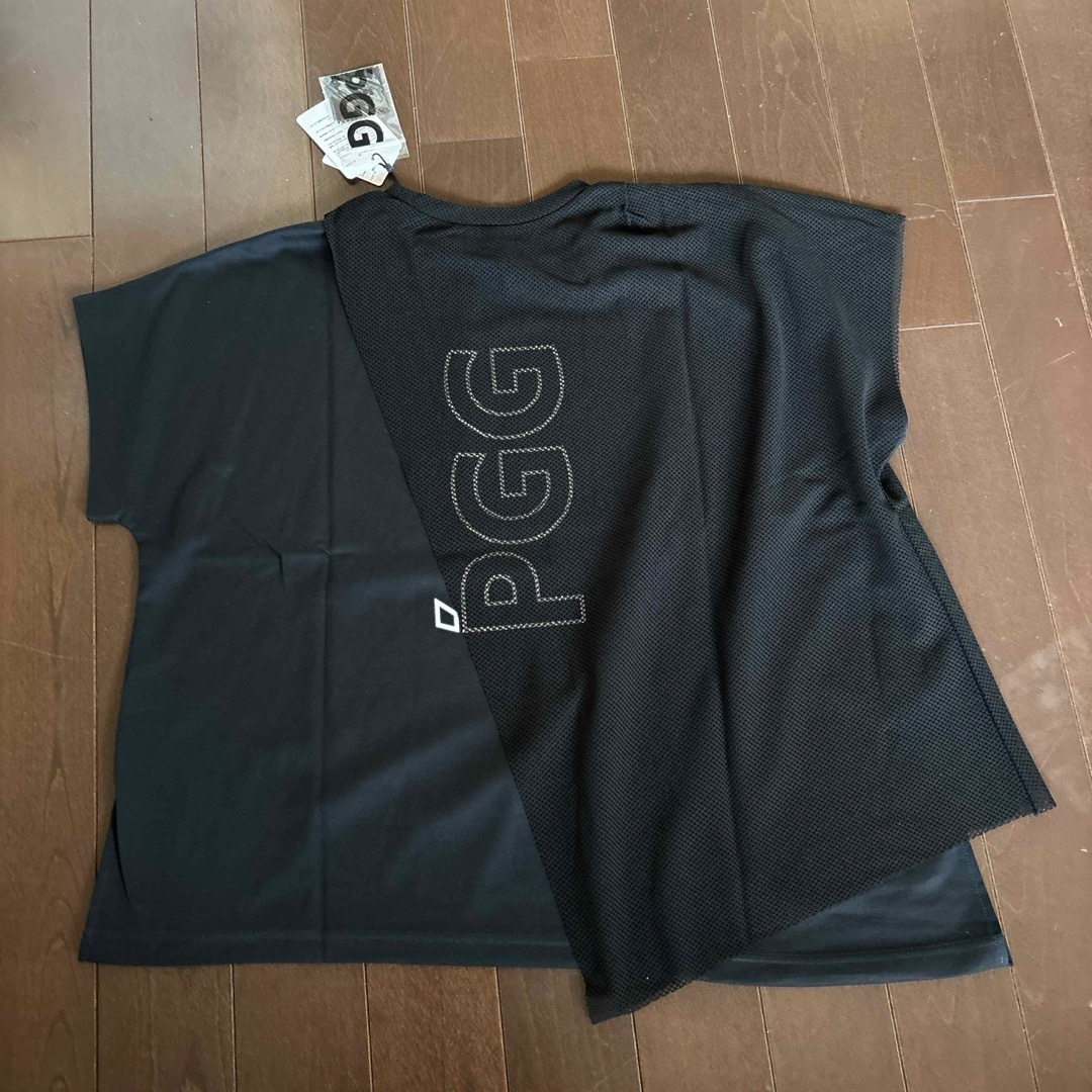 パーリーゲイツPGGストレッチメッシュフェイス×ザメッシュ パーリーゲイツPGGストレッチメッシュフェイス×ザメッシュ