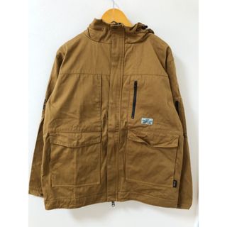 LFYT（エルエフワイティー）LA211009　MILITARY CODE CORDURA FIELD JACKET【E2218-007】(その他)