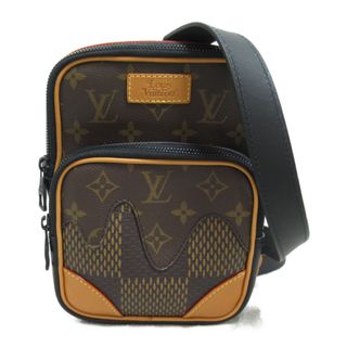 ルイヴィトン(LOUIS VUITTON)のルイ・ヴィトン アマゾン・スリングバッグ ショルダーバッグ(ショルダーバッグ)