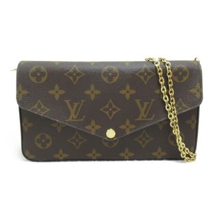 ルイヴィトン(LOUIS VUITTON)のルイ・ヴィトン ポシェット・フェリシー ショルダーバッグ ショルダーバッグ(ショルダーバッグ)