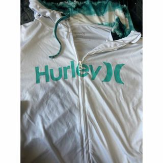 ハーレー(Hurley)のHurley ラッシュガード(水着)