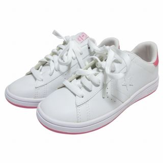 コンバース(CONVERSE)のコンバース NEXTAR311 スニーカー 32795230SH 22.5㎝(スニーカー)