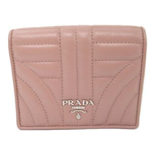 プラダ(PRADA)のプラダ 二つ折り財布 二つ折り財布(財布)