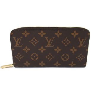 ルイヴィトン(LOUIS VUITTON)のルイ・ヴィトン ジッピー ウォレット ラウンド長財布 ラウンド長財布(財布)