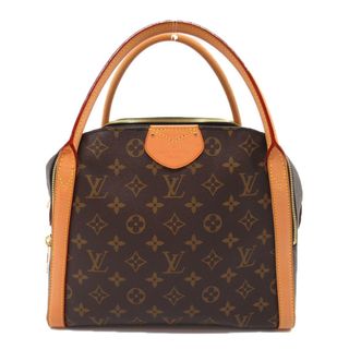 ルイヴィトン(LOUIS VUITTON)のルイ・ヴィトン マレMM ショルダーバッグ(ショルダーバッグ)