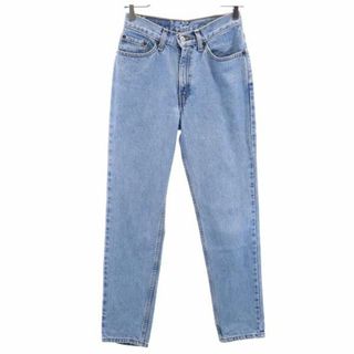 リーバイス(Levi's)のリーバイス テーパードデニムパンツ Levi's ジーパン レディース(デニム/ジーンズ)