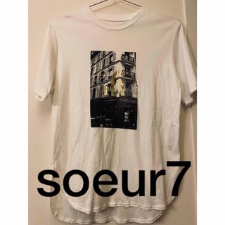 スコットクラブ(SCOT CLUB)の【soeur7】Ｔシャツ38(Tシャツ(半袖/袖なし))