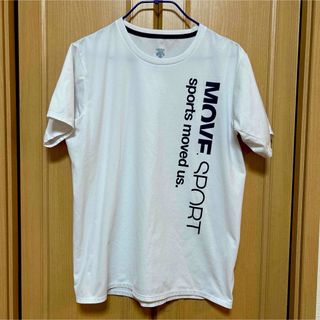 デサント(DESCENTE)のデサント  Tシャツ(Tシャツ/カットソー(半袖/袖なし))