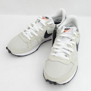 ナイキ(NIKE)のNIKE / ナイキ ◆CHALLENGER OG/チャレンジャー/グレー/23cm/タグ付き CW7645-003 【レディース/ガールズ/LADY/女性/婦人】【靴/クツ/シューズ/SHOES】 レディースファッション【中古】 [0220492791](スニーカー)