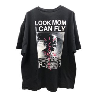 LOOK MOM I CAN FLY CUSTOM TEE(Tシャツ/カットソー(半袖/袖なし))