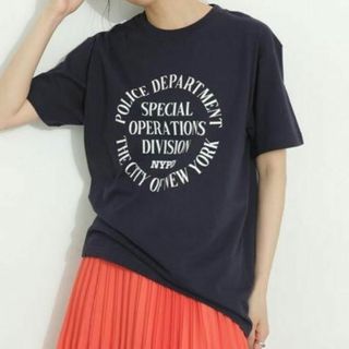 UNITED ARROWS - グッドロックスピード　ロゴTシャツ