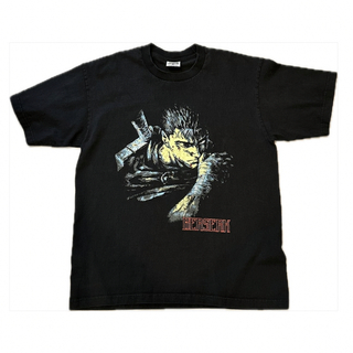 Berserk Euro Bootleg T Shirts 00s(Tシャツ/カットソー(半袖/袖なし))