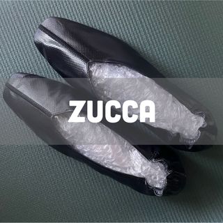 ズッカ(ZUCCa)の【zucca】バレエシューズ｜Sサイズ(バレエシューズ)