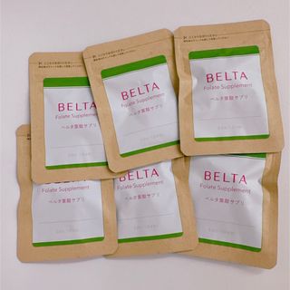 BELTA