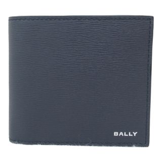 バリー(Bally)のバリー 二つ折り財布 二つ折り財布(折り財布)