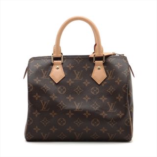 ルイヴィトン(LOUIS VUITTON)のヴィトン スピーディ25    レディース ハンドバッグ(ハンドバッグ)