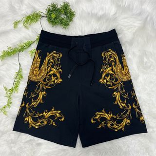 ヴェルサーチ(VERSACE)のversace (ショートパンツ)