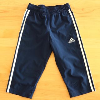 アディダス(adidas)のadidas ハーフパンツ 140cm(パンツ/スパッツ)