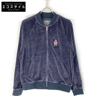 ヒステリックグラマー(HYSTERIC GLAMOUR)のヒステリックグラマー 23AW 02233CJ05 VIXEN GIRLﾜｯﾍﾟﾝ ｼﾞｬﾝﾊﾟｰ M(その他)