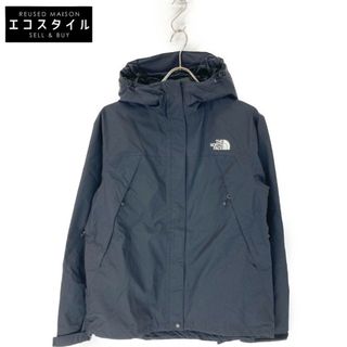 ザノースフェイス(THE NORTH FACE)のノースフェイス NPW62233 ﾈｲﾋﾞｰ ｽｸｰﾌﾟｼﾞｬｹｯﾄ L(その他)