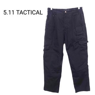 【5.11 TACTICAL】マルチポケット ミリタリーカーゴパンツ A1991(ワークパンツ/カーゴパンツ)