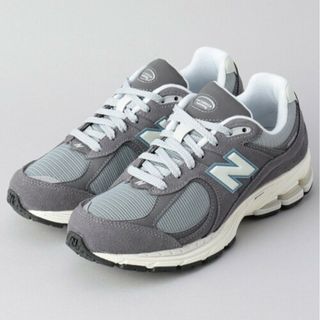 ニューバランス(New Balance)の【24㎝】new balance　2002R(スニーカー)