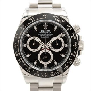 ロレックス(ROLEX)のロレックス デイトナ SS   メンズ 腕時計(腕時計(アナログ))