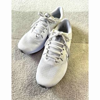 ナイキ(NIKE)のNIKE AIR ZOOM PEGASUS 40   1869(スニーカー)