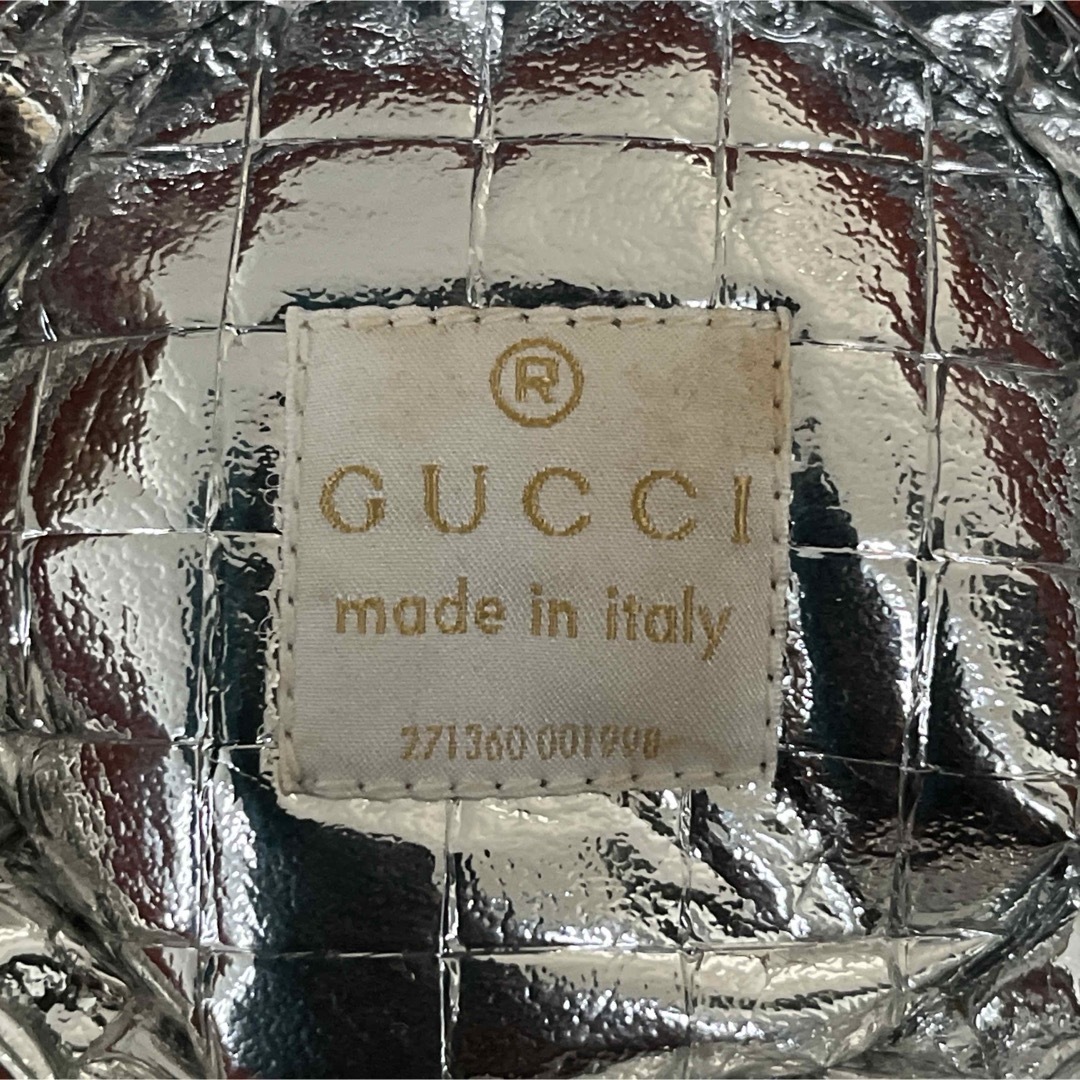 GUCCI - GUCCI グッチ ベビー 哺乳瓶 水筒 ペットボトル 保温 GUCCI - GUCCI グッチ ベビー 哺乳瓶 水筒 ペットボトル 保温