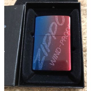 ジッポー(ZIPPO)のzippo ジッポー　ライター(タバコグッズ)