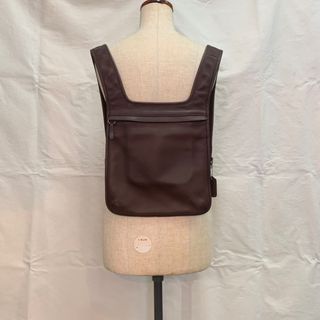 コーチ(COACH)のOLD COACH オールドコーチ 9405 クリーニング コンディショニング済(リュック/バックパック)