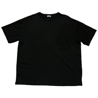 +CLOTHET クロスクローゼット Big T スビンプラチナムスムース 2(Tシャツ/カットソー(半袖/袖なし))