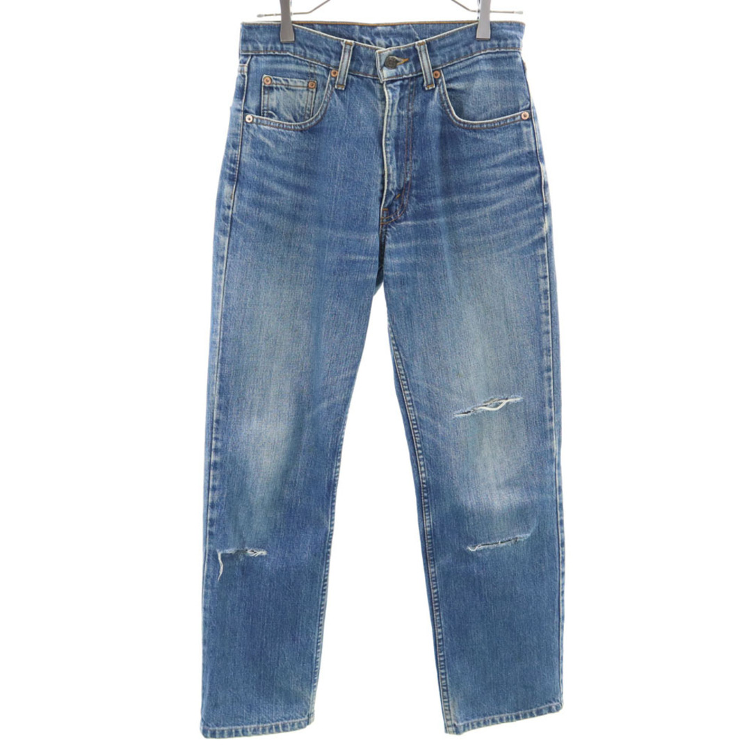 Levi's - リーバイス 90s 503-0217 ストレートデニムパンツ w30 Levi's - リーバイス 90s 503-0217 ストレートデニムパンツ w30