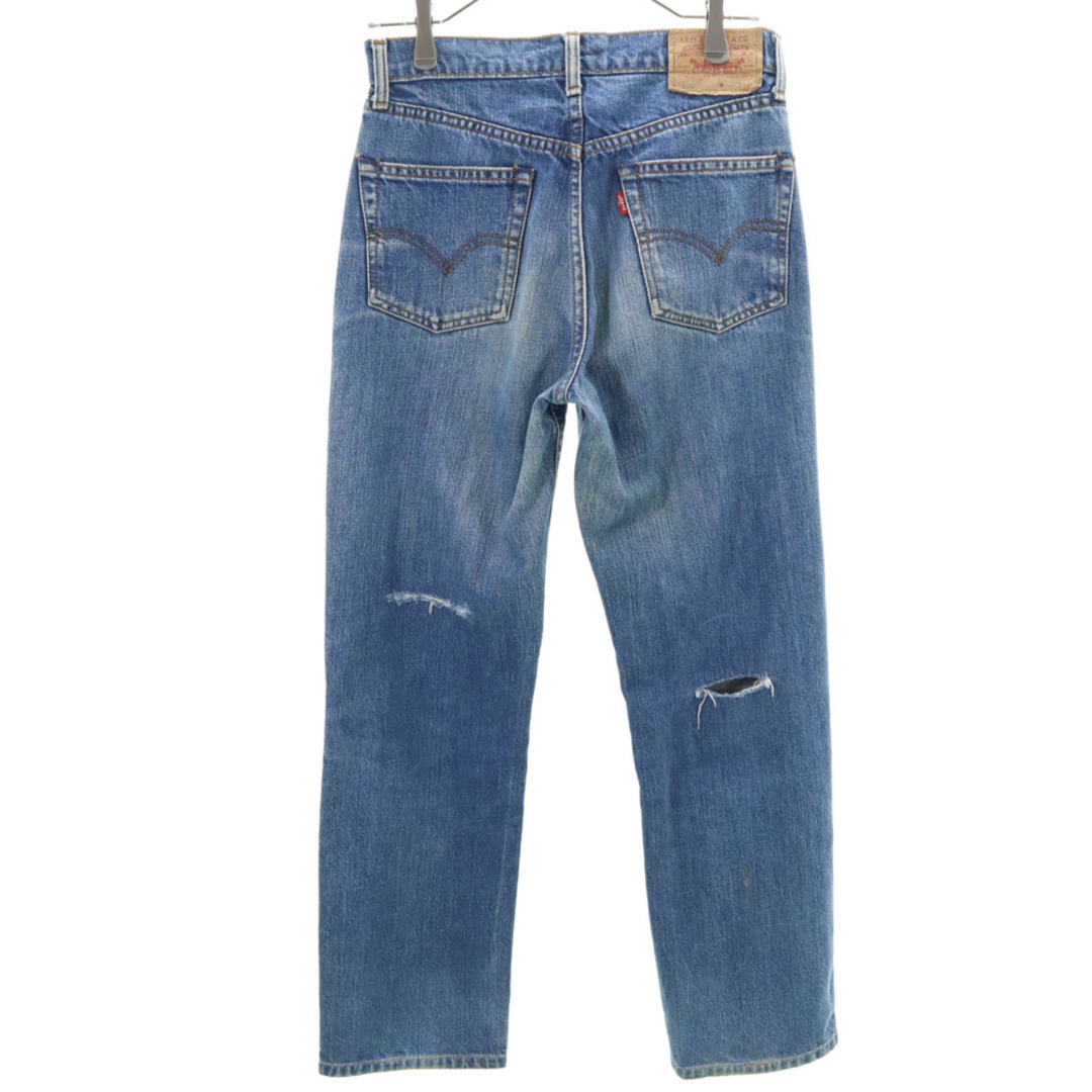 Levi's - リーバイス 90s 503-0217 ストレートデニムパンツ w30 Levi's - リーバイス 90s 503-0217 ストレートデニムパンツ w30