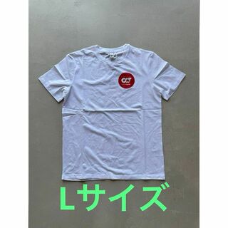 アルファタウリ チーム JAPAN GP Tシャツ ホワイト h34(Tシャツ/カットソー(半袖/袖なし))