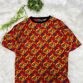 ヴェルサーチ(VERSACE)のversace (Tシャツ/カットソー(半袖/袖なし))